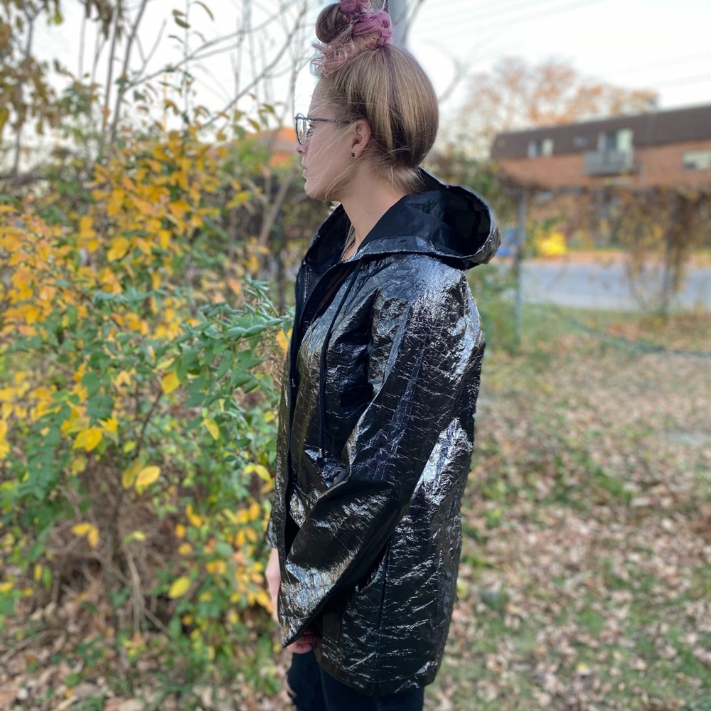 Windbreaker